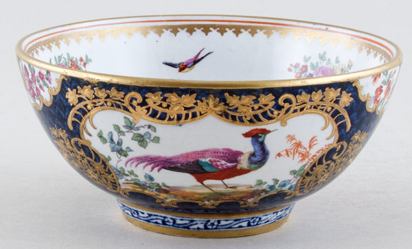 Bowl small chinese c1920